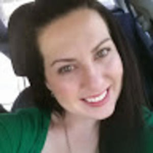 Meet your Posher, Kate